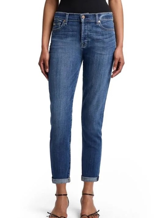Denim - ▪️7SEVEN For All Mankind “josefina” Jeans